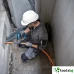 BOSCH GHG 18V-50 SOLO - ПРОФЕСИОНАЛЕН АКУМУЛАТОРЕН ПИСТОЛЕТ ГОРЕЩ ВЪЗДУХ
